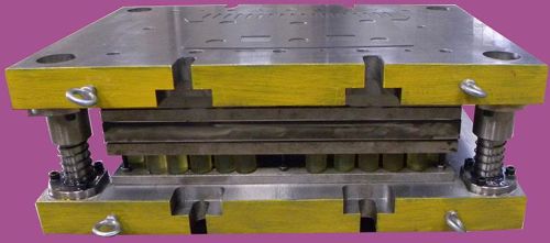 Motor Die divesified, Packaging Type : silver