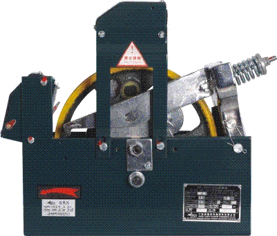 Overspeed Governor, Brand Name : FUJI