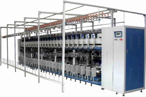Cylinder Knitting Machine, Brand Name : HL