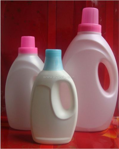 Laundry Liquid Detergent, Sealing Type : Screw Cap