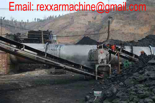 Coal Dryer, Packaging Type : red