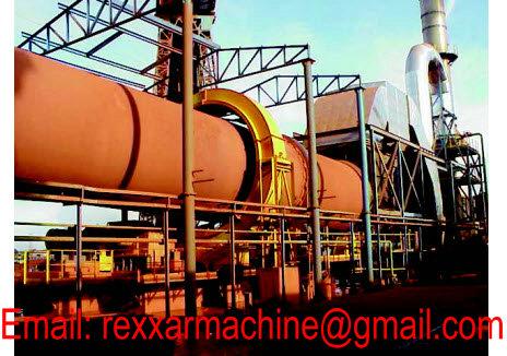 Fluorite Dryer, Brand Name : Zhengke