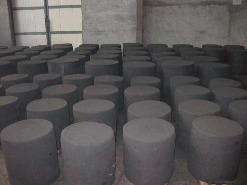 Isostatic Graphite