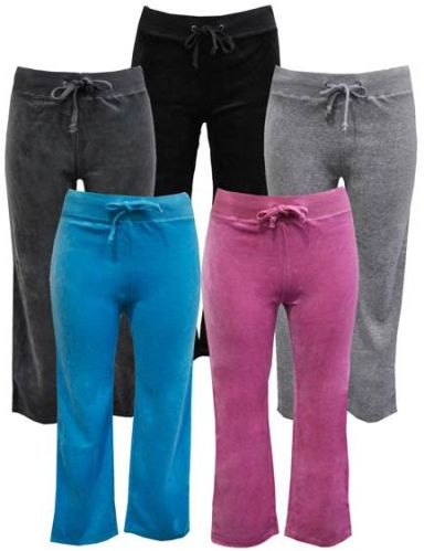 Ladies Trousers