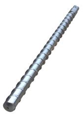 Extruder Single Screw
