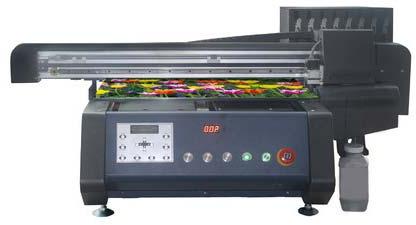 UV Digital Printing Machine