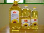 Crude Degummed Rapeseed Oil