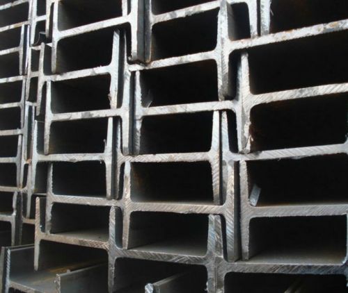 Hot Rolled H Beam