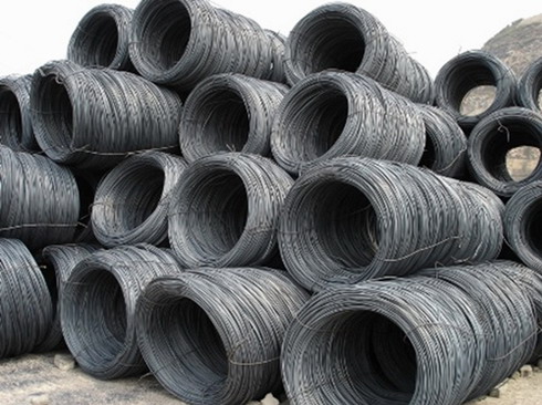 Wire Rods