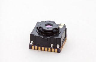 Lepton Infrared Sensor