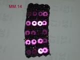 MM Elastic Bracelets