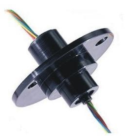 Miniature Slip Ring