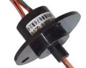 Wind Turbine Slip Ring