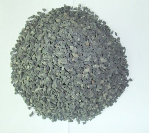 Sintered Alumina
