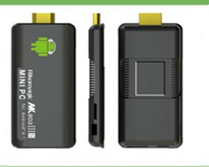 Android TV Box, Brand Name : Elegoal