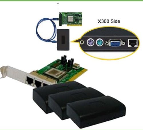 Thin Clients, PC Station