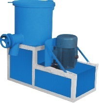 Mixer Machine