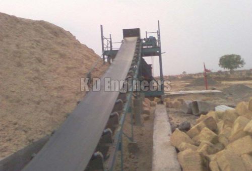 Automatic Electric Bagasse Handling System, Color : All Color, Weight : 10000-15000kg, 15000-20000kg