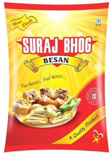 Gram Flour