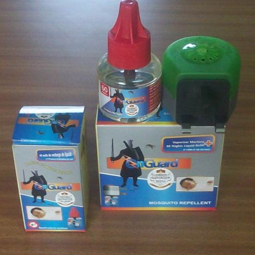 Safnnite Mosquito Repellent Refill