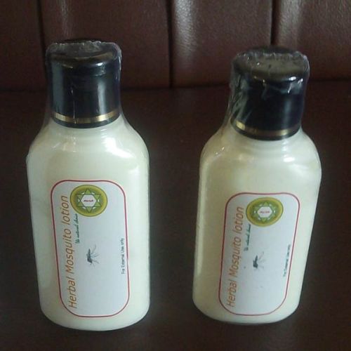 Safnnite Natural Mosquito Repellent Lotion