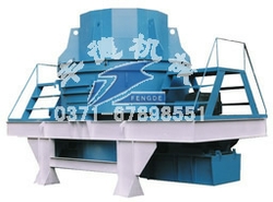 Sand Making Machine, Vertical Shaft Impact Crusher, Vsi Crusher