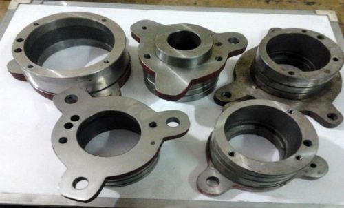 Web Offset Printing Machine Spare Parts