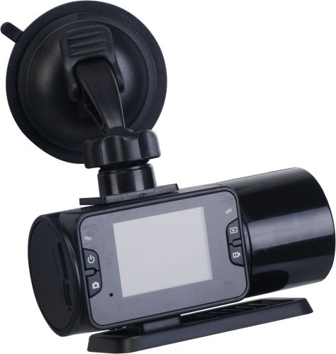 Car Recorder DVR, Packaging Type : black