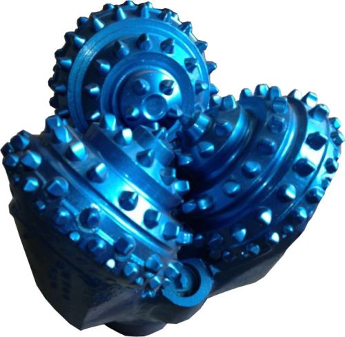 Tricone Drill Bits