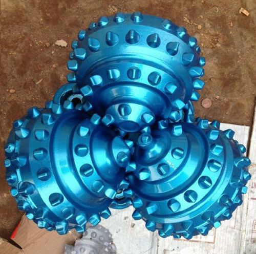 Tricone Drill Bits