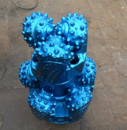 High Manganese Steel Hole Opener Reamer For Well Drilling