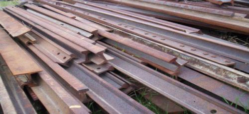 Steel Scrap, HMS Scrap, Lms Scrap, Used Rails
