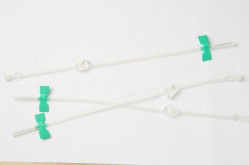 Dialysis Fistula Needle