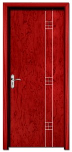 Water Proof Interior WPC Door, Brand Name : huihuang