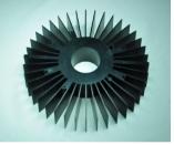 Ceiling Light Heatsink, Brand Name : coolwhist