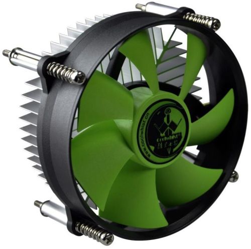 Intel Lga775/CPU Cooling Fan, Certification : ISO9001/RoHS/UL/CE