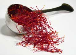 Saffron, Shelf Life : 2 Years,1 Year