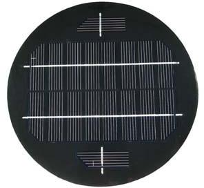 1.5 Watt Solar Panel In India