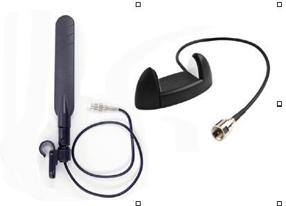 3G Antenna For USB Modems