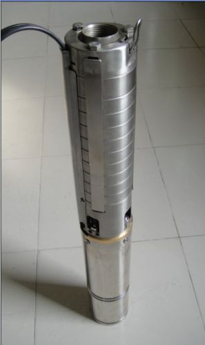 GMT Solar Water Pump