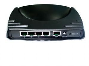 ADSL Modem