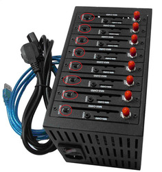 Bulk Sms Port Modem Pool
