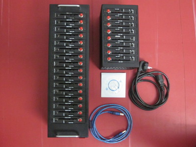 GSM Modem Pool, Port Modem Pool