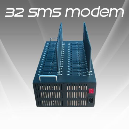 Modem Pool