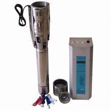 GMT Solar Water Pump