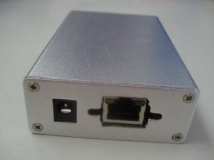Wireless GPRS Modem