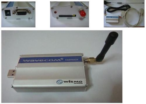 Wireless Modem