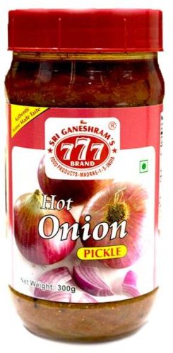 Onion Pickle