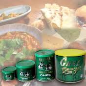 Cow Ghee Butter