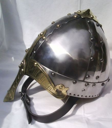 Norman Helmet